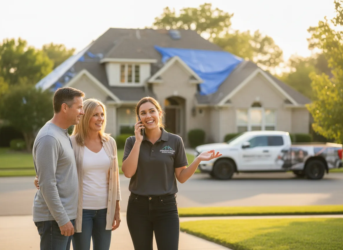 Emergency Roof Repair Lanesville, IN FAQs